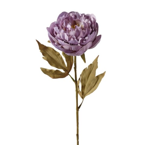 RAMO DI PEONIA OLD BLUE CM65